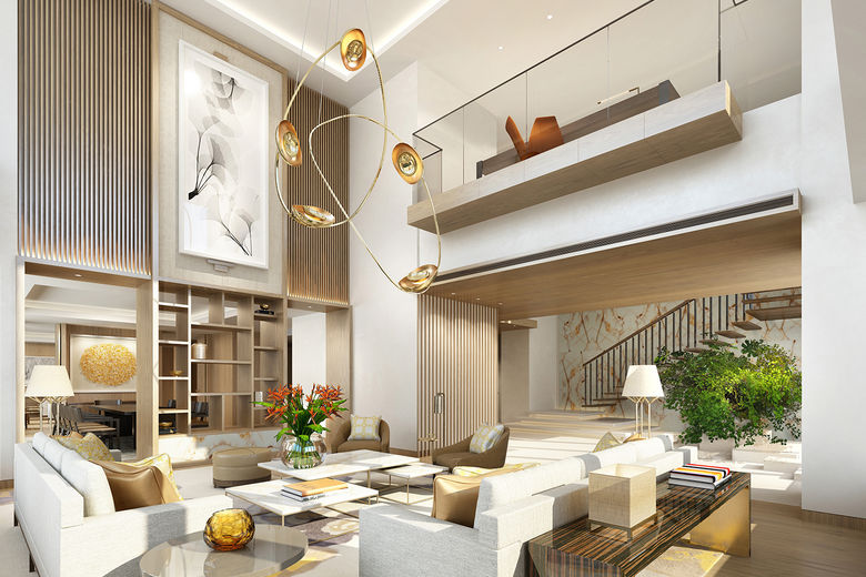 Hotel Okura Tokyo To Be Reborn As The Okura Tokyo In September 19 Hospitality Net