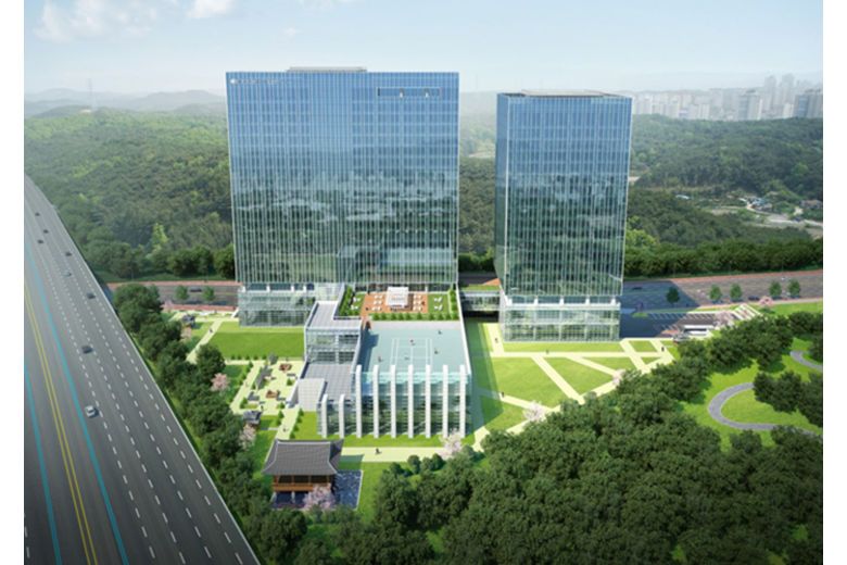 Hilton Announces First DoubleTree by Hilton Hotel in South Korea ...