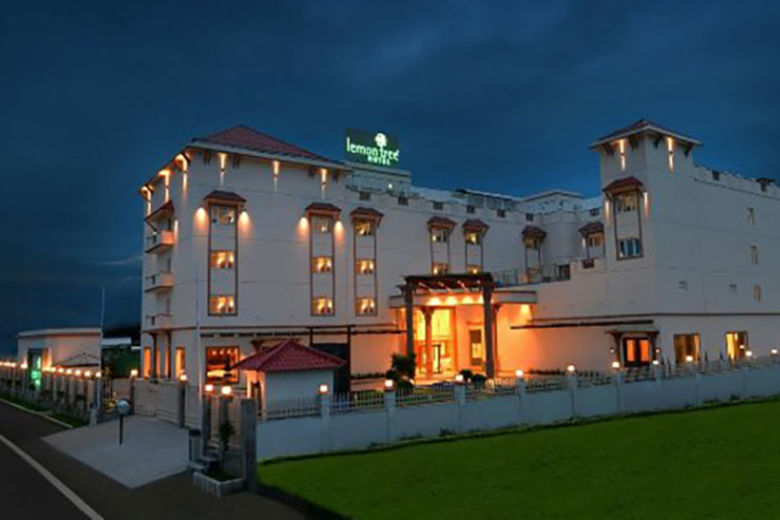 Lemon Tree Hotels Opens New Hotel In Dehradun – Hospitality Net