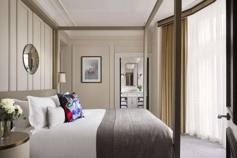 Kimpton Hotels & Restaurants Opens Its Doors To London – Hospitality Net