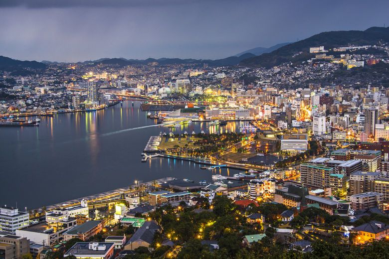 Nagasaki, Japan to Welcome Hilton in 2021 – Hospitality Net