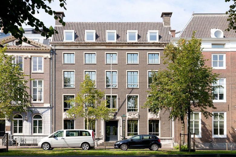 Staybridge Suites   The Hague  the first its kind The Netherlands