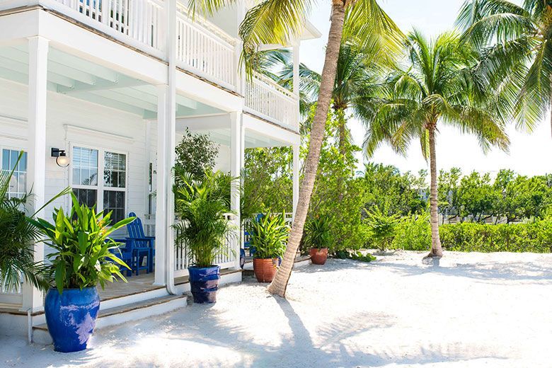 Parrot Key Hotel & Villas Unveils New Design and Experience in Key West ...