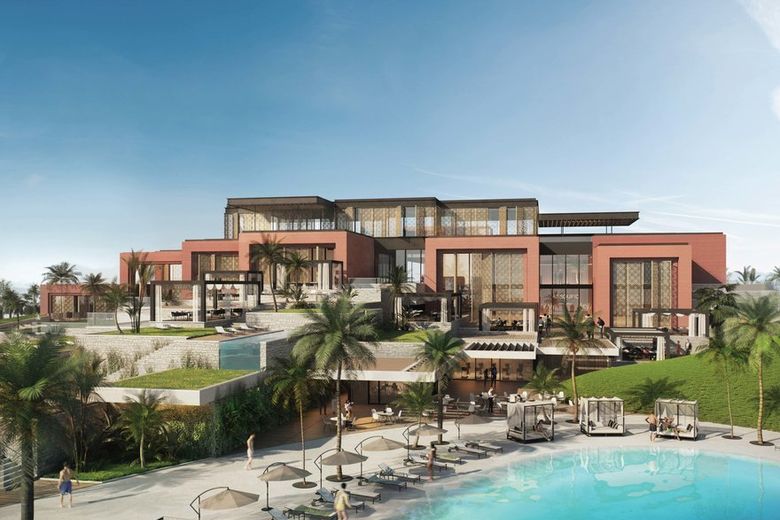 The St. Regis Marrakech Resort announced for 2024 – Hospitality Net