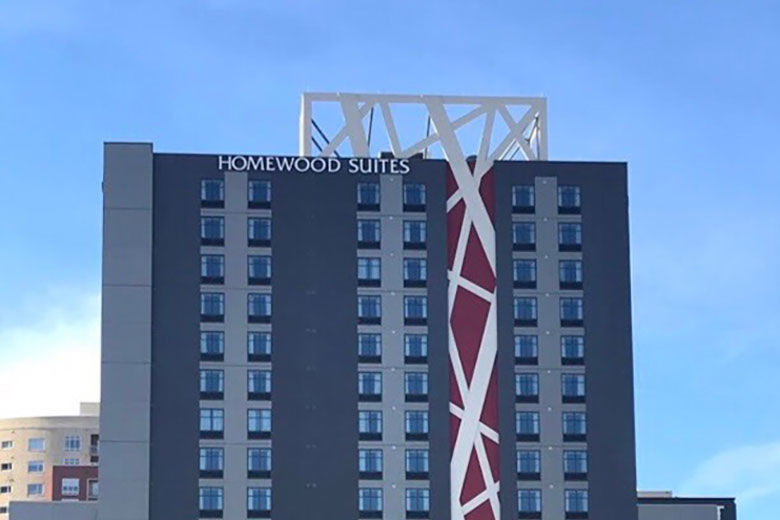 Homewood Suites By Hilton Austin Downtown Opens – Hospitality Net