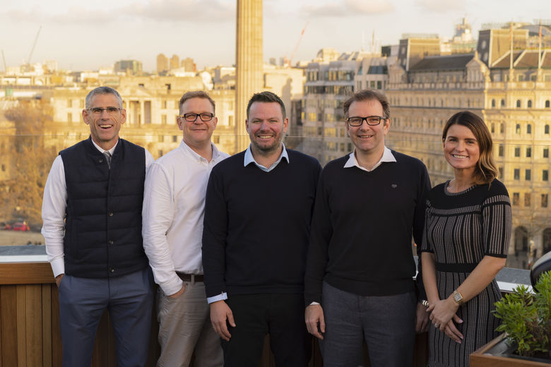 MMGY Global Continues European Marketing Services Expansion with Addition of U.K.-Based Digital Spring