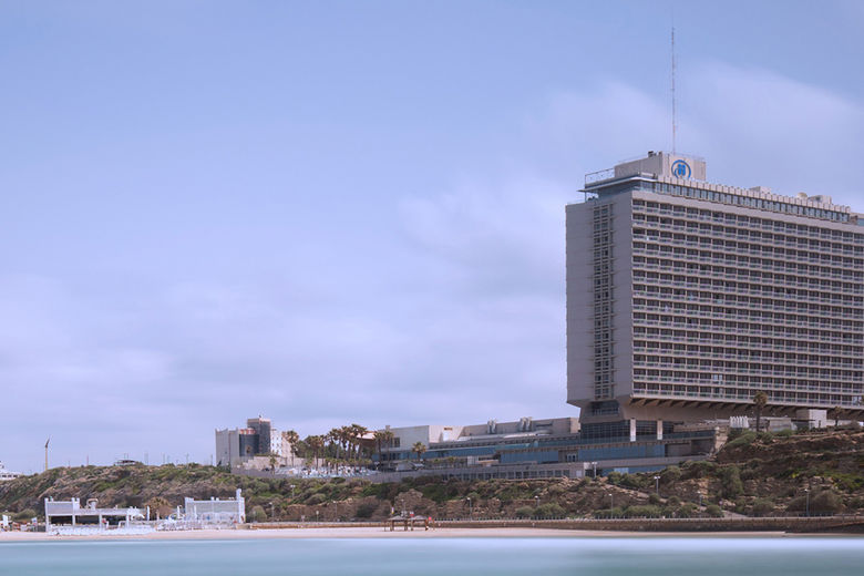 Hilton Tel Aviv and The Vista at Hilton Tel Aviv Celebrate Completion ...