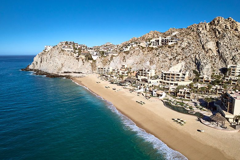 Waldorf Astoria Hotels & Resorts To Debut In Mexico With Conversion Of 