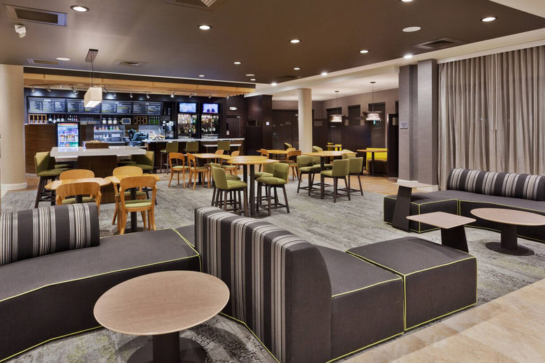 Now Open: Courtyard by Marriott Lafayette South, Louisiana