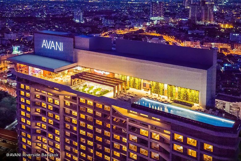 Now open: Avani Sukhumvit Bangkok, Thailand – Hospitality Net