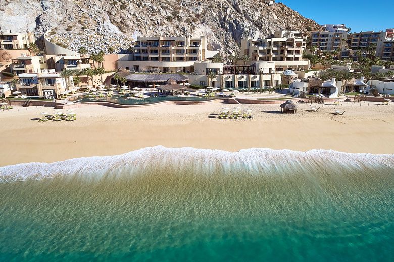 Waldorf Astoria Hotels & Resorts Opens First Resort in Mexico ...