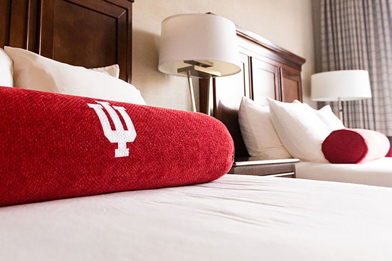 Why Universities Are Bringing Hotels On Campus