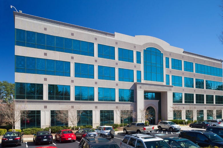 Hotel Equities’ New Corporate Headquarters Emphasizes Connectivity