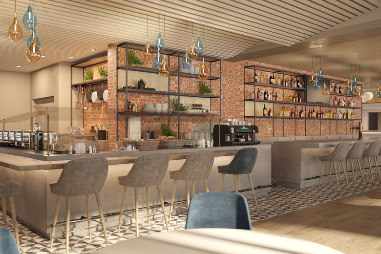 A facelift for the Steigenberger Conti Hansa – Hospitality Net