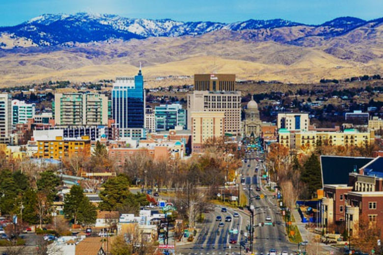 HVS Market Pulse: Boise, Idaho | By Eileen Bosworth – Hospitality Net