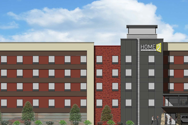 Home2 Suites by Hilton Asheville Biltmore Village Opens Hospitality Net