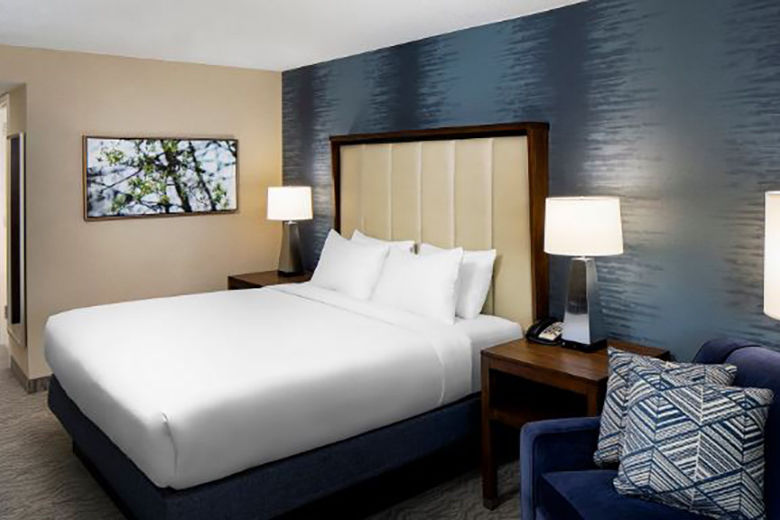 DoubleTree by Hilton Ann Arbor North Opens