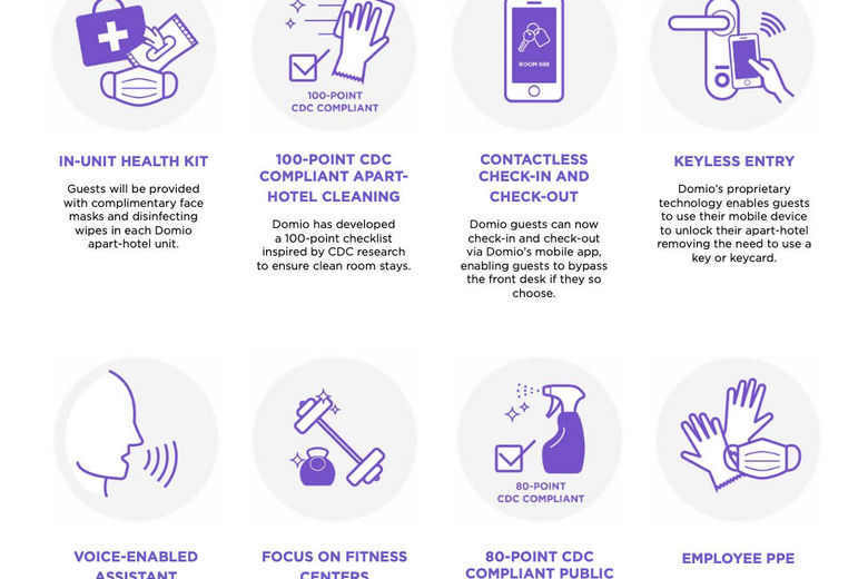 hotel key card cleaner