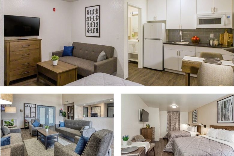 InTown Suites Launches Newly Designed Extended Stay Suites   Xl 153117783 