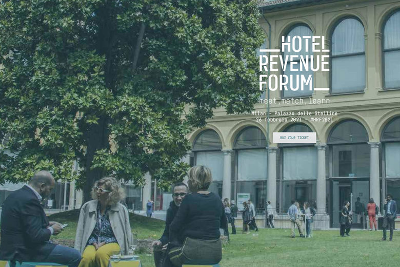 Revenue Management visionaries join forces to deliver unique global event