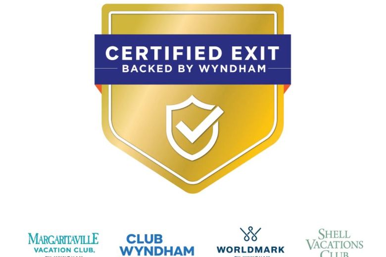 Wyndham Destinations Announces Certified Exit – backed by Wyndham™