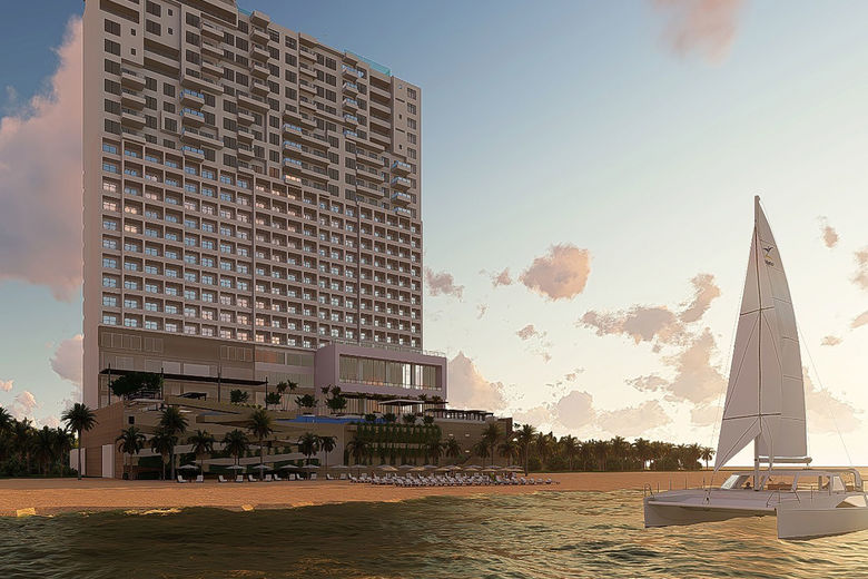 Courtyard Mazatlán, México abre en octubre de 2021 – Hospitality Net