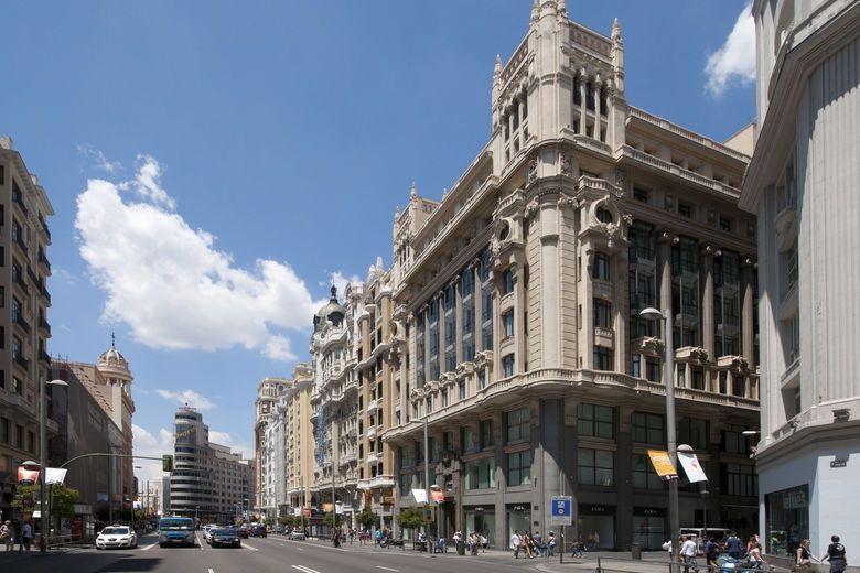 Innside By Meliá bereitet sich auf die nächste Hoteleröffnung in Madrid vor – Hospitality Net