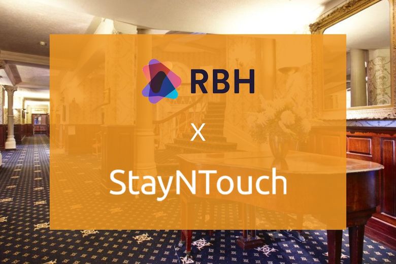 RBH Hospitality Management Selects StayNTouch’s Guest-Centric PMS for their 4 Fragrance Group Properties