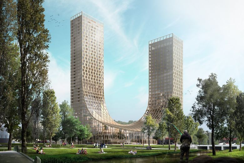 Nieuw Bostilian Hotel & Convention Centre komt naar Eindhoven, Nederland in 2025 – Hospitality Net