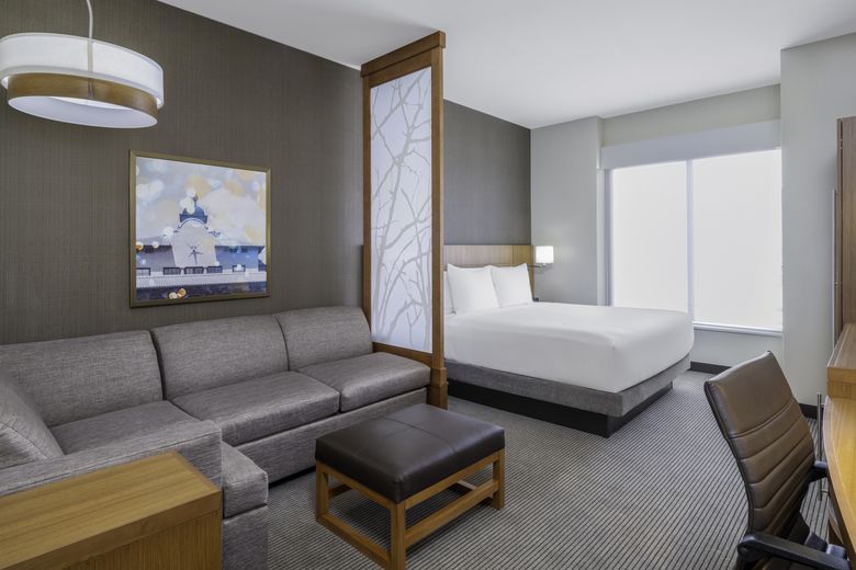 Hyatt Place Fort Worth/Alliance Town Center Announces Opening