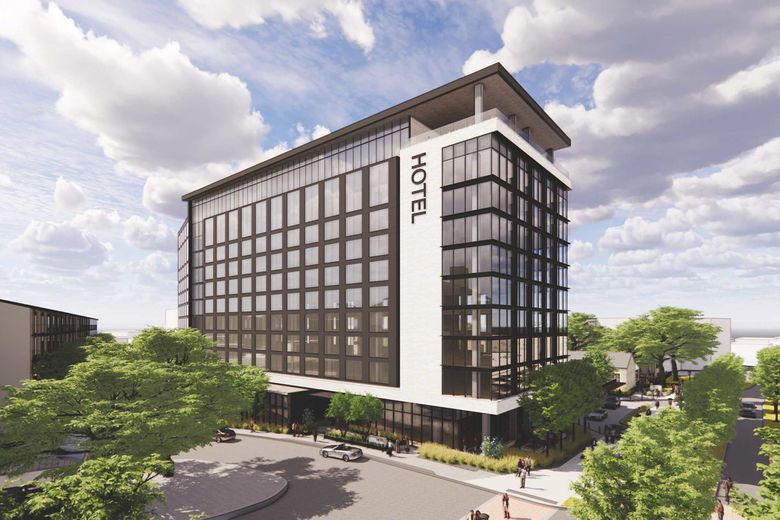 Kimpton Hotels Restaurants Announces New Luxury Hotel In San Antonio   Xl 153143696 