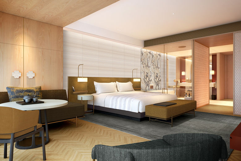 The Ritz-carlton, Fukuoka To Open Its Doors On 21 June 2023