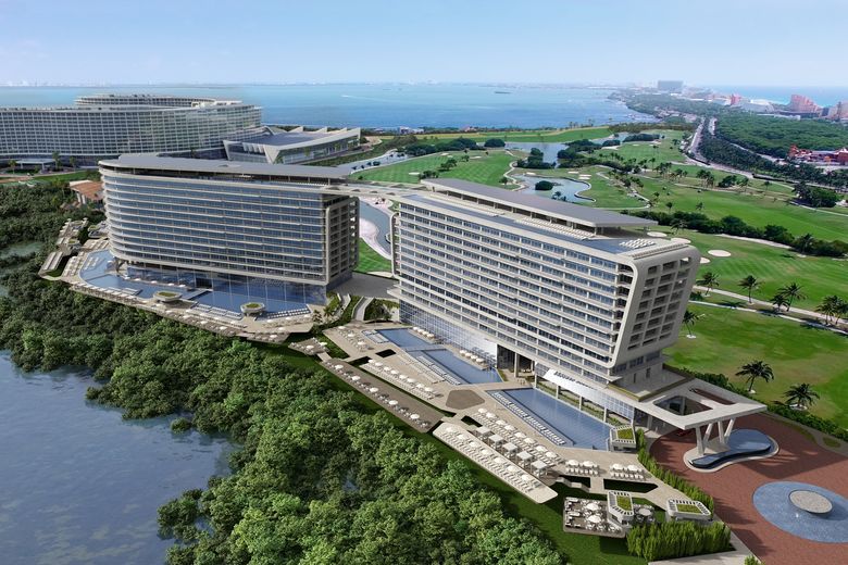 Hyatt Announces Plans For First Hyatt Vivid Property To Open In 2024   Xl 153157053 