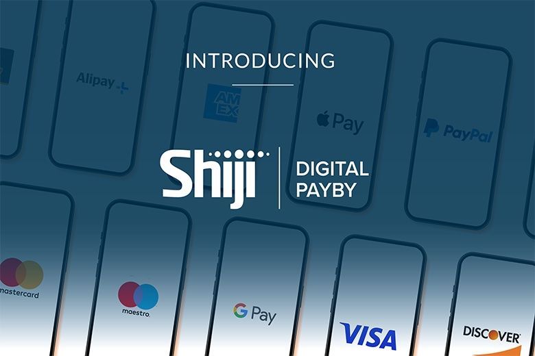 Shiji Pioneers New Hotel Payment Solutions With "Shiji Digital Payby"