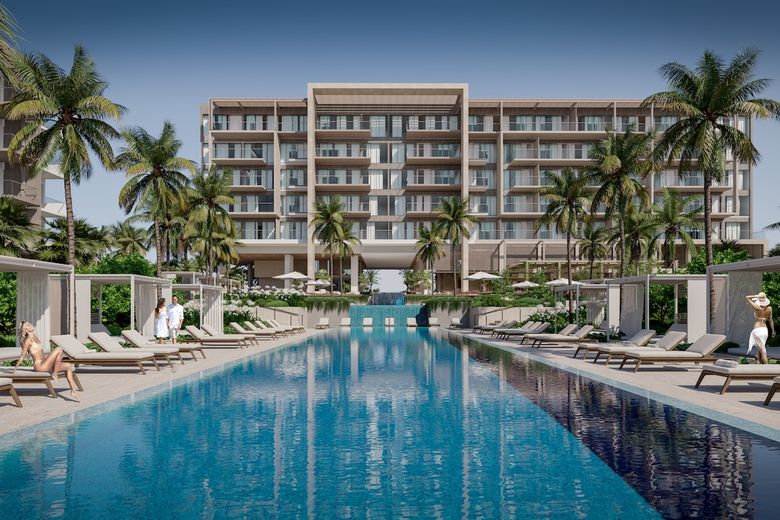 Kempinski To Operate New Luxury Resort And Residences On World Famous ...