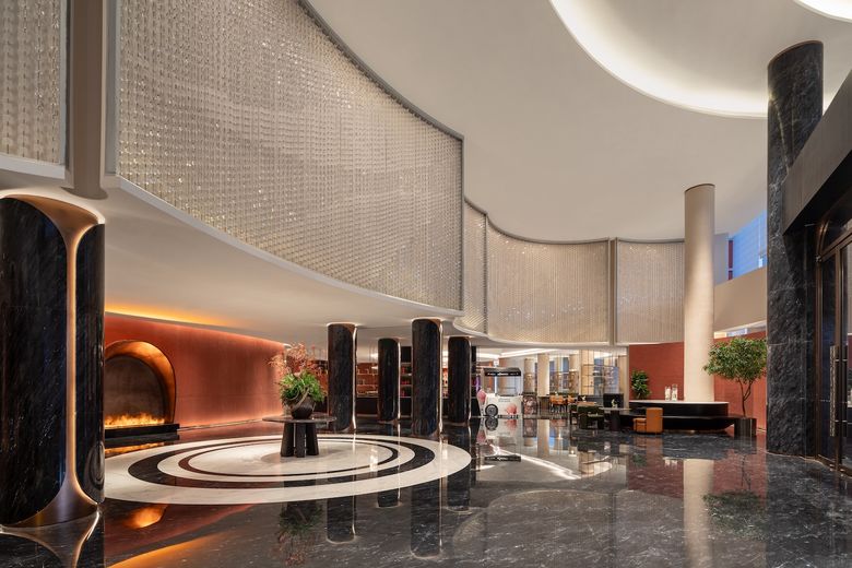 ‘Mövenpick by Accor’ welcomes guests with first hotel opening in Qingdao