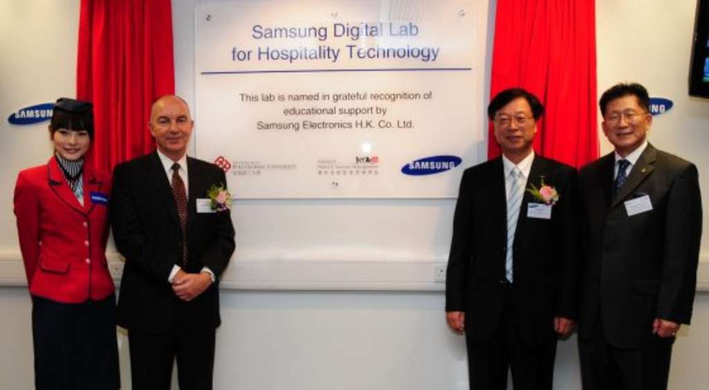 Educational Technology, Technology in the Classroom, Samsung Business