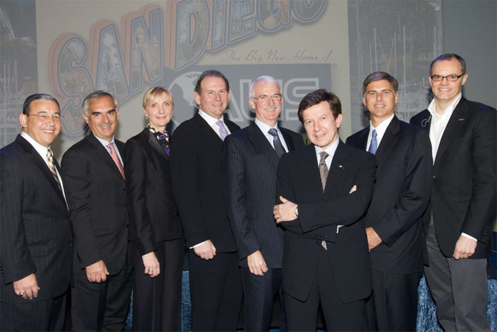 2008’s Most Important Deals and Leaders Honored at ALIS Conference