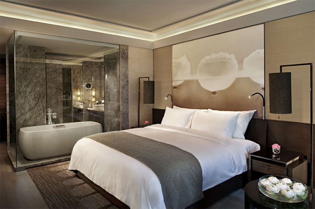 Siam Kempinski Hotel Bangkok Opens Today In Thailand