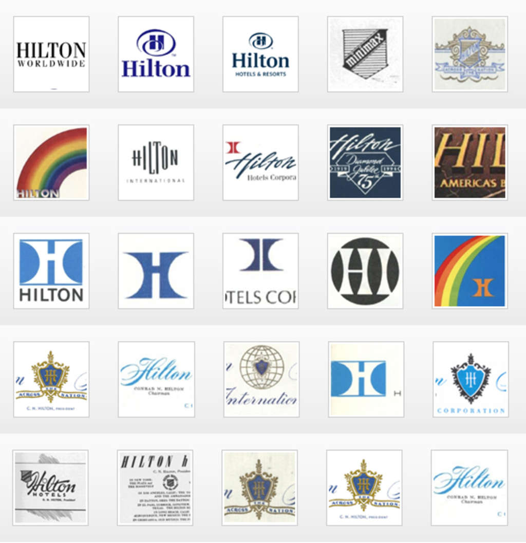 hotel and lodging logos