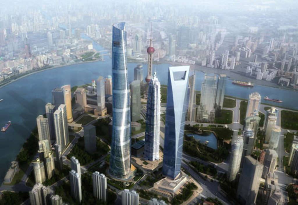 Interstate Hotels & Resorts to Manage Shanghai Tower J-Hotel