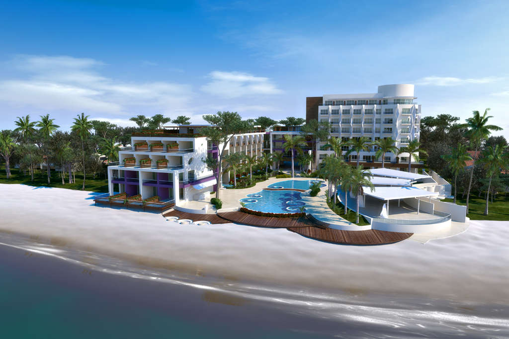 Hilton Worldwide To Open First Hilton Hotels Resorts Property In Puerto Vallarta Mexico