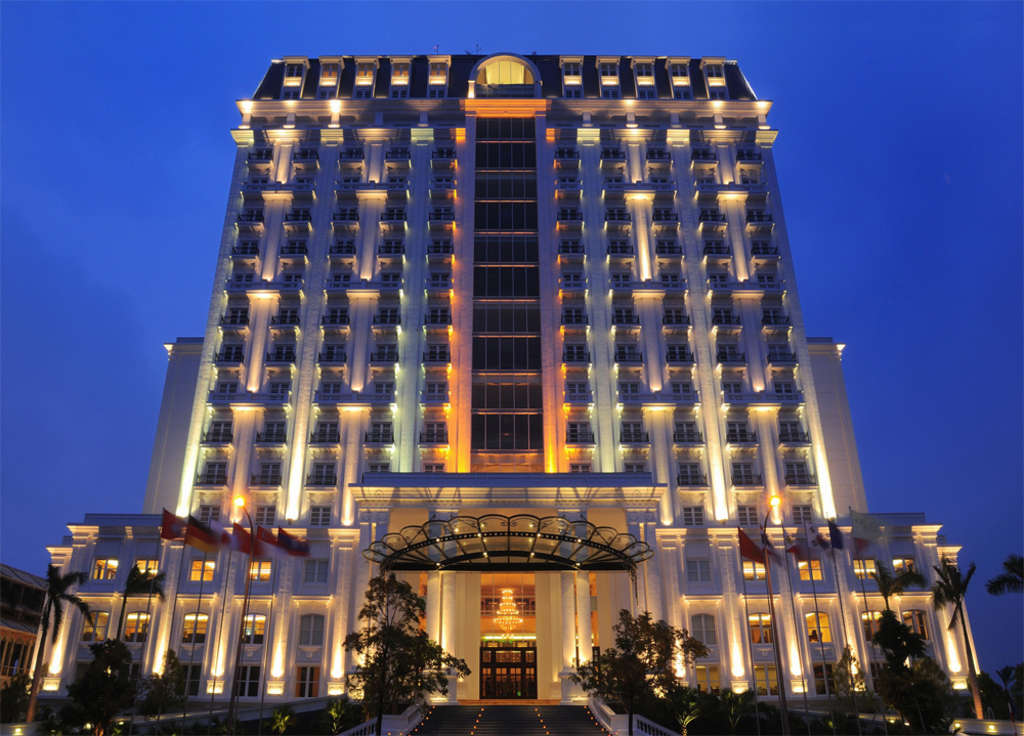 Best Western Adding New Luxury Hotel in Vietnam’s Hue