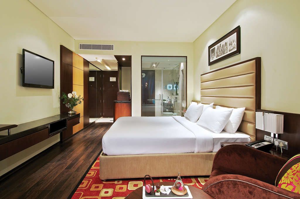 New Vivanta By Taj Opens In Begumpet, Hyderabad