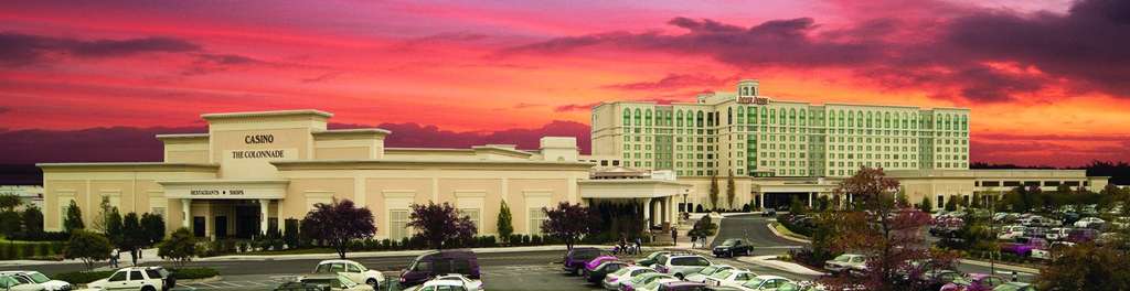 dover downs casino online