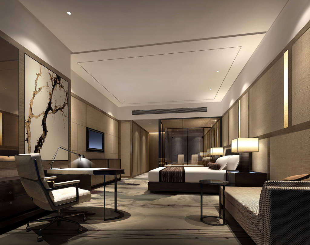 Hilton Hotels Resorts Opens Hotel In Zhongshan China - 