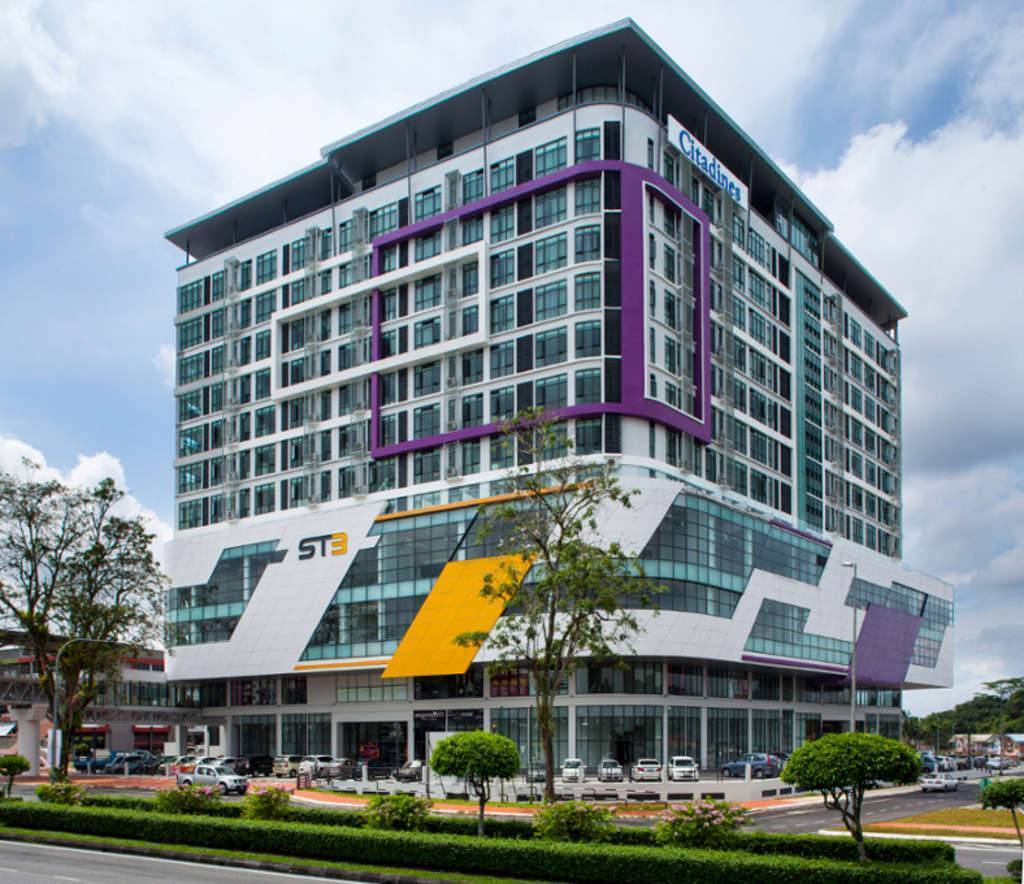 Ascott Opens First Citadines Serviced Residences In Indonesia And Malaysia