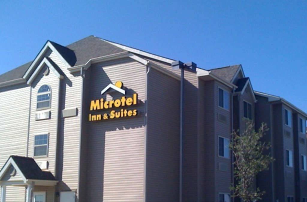 microtel inn & suites by wyndham salt lake city airport, salt lake city