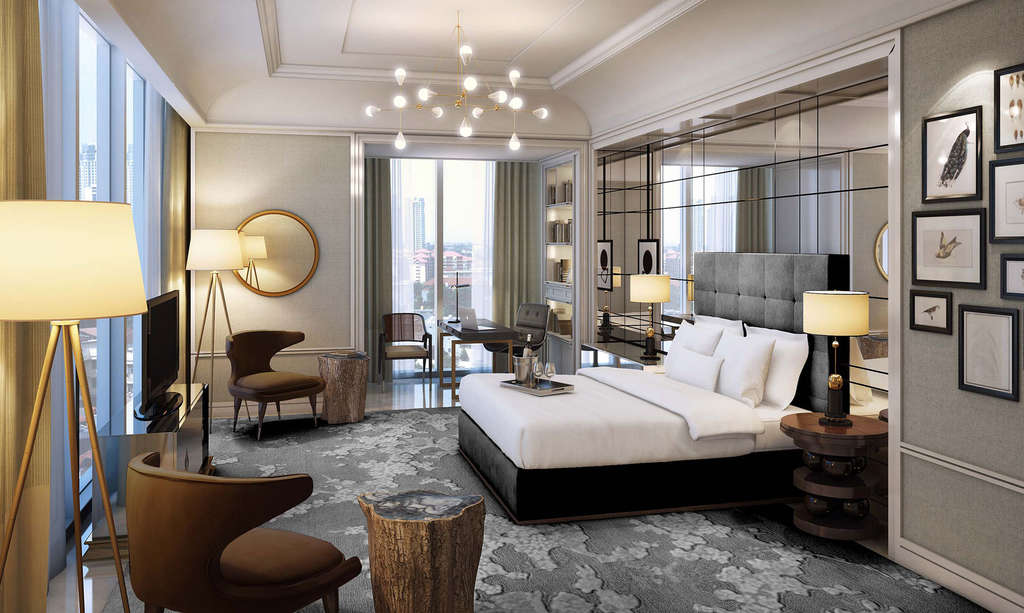 Langham Hospitality Group Announces First Hotel In Jakarta