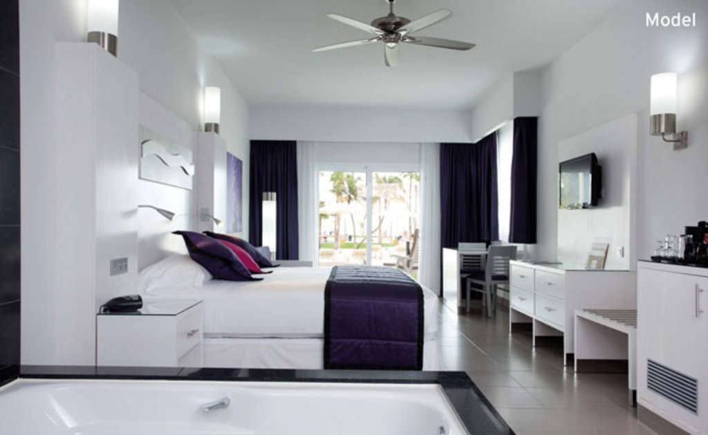 Riu Opens The Newly Built 238 Key Adults Only Riu Palace